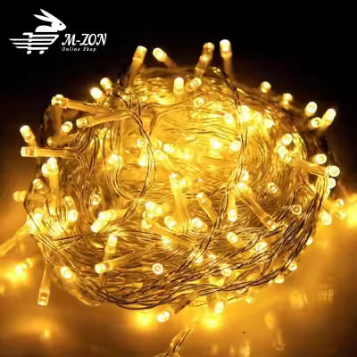 PREMIUM QUALITY FAIRY LIGHTS
